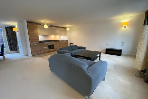 3 bedroom duplex to rent - Forum House, Wembley Park