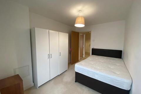 3 bedroom duplex to rent - Forum House, Wembley Park