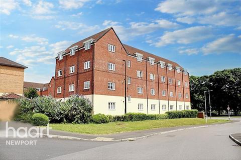 2 bedroom flat to rent, Blaen Bran Close, Cwmbran