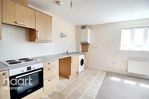 2 bedroom flat to rent, Blaen Bran Close, Cwmbran