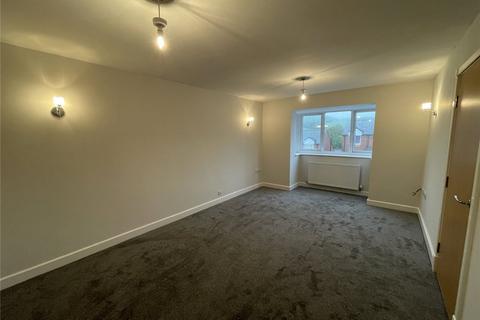 undefined, Brynmor Park, Newtown, Powys, SY16
