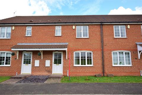 undefined, St Clements Way, New Waltham, Grimsby, DN36