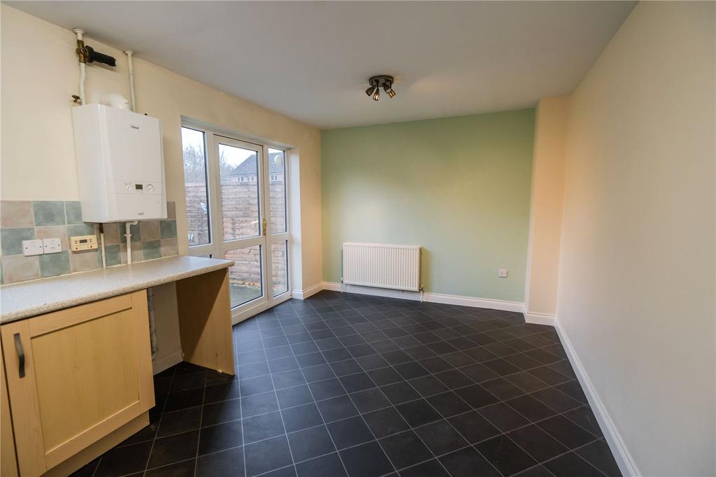Kitchen-Diner