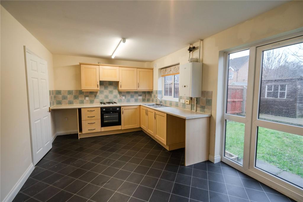 Kitchen-Diner