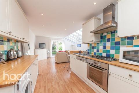 2 bedroom flat to rent, Edithna Street, SW9