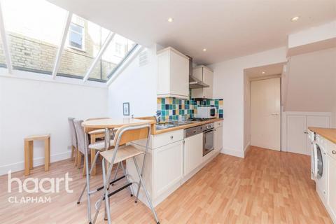 2 bedroom flat to rent, Edithna Street, SW9