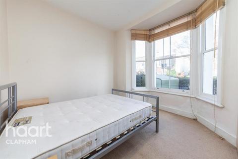 2 bedroom flat to rent, Edithna Street, SW9