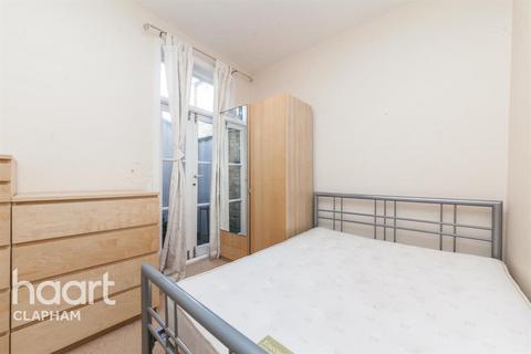 2 bedroom flat to rent, Edithna Street, SW9