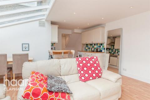 2 bedroom flat to rent, Edithna Street, SW9