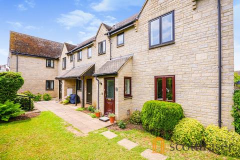 2 bedroom apartment to rent, Thames Court, Eynsham OX29 4JW