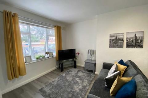 73 Abbey Bridge, Nottingham, NG7 2NH