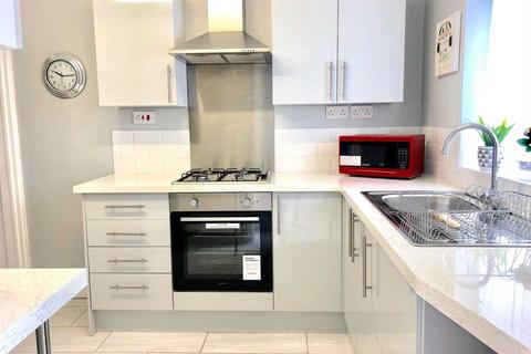 73 Abbey Bridge, Nottingham, NG7 2NH