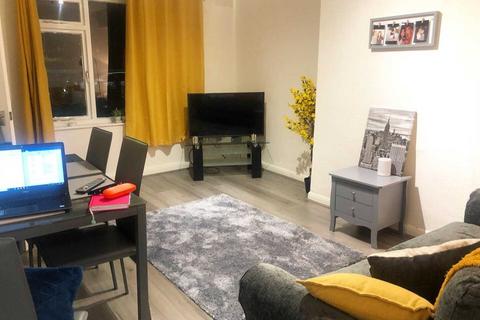 73 Abbey Bridge, Nottingham, NG7 2NH