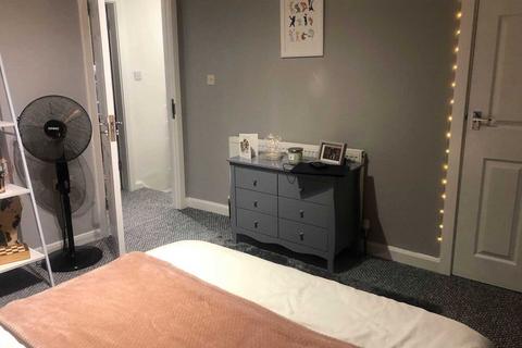 73 Abbey Bridge, Nottingham, NG7 2NH