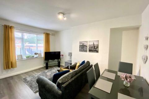 73 Abbey Bridge, Nottingham, NG7 2NH