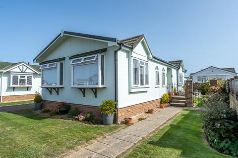 Search Mobile / Park Homes For Sale In Bognor Regis | OnTheMarket