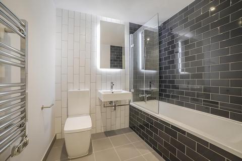 1 bedroom flat to rent, John Cabot House, E16