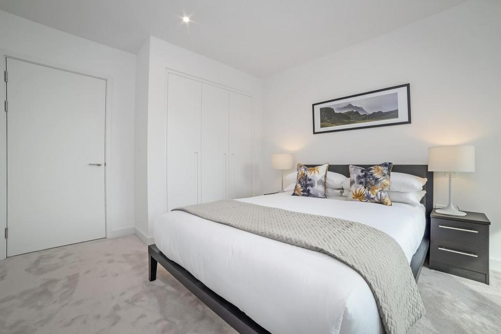 Bedroom  (Main)