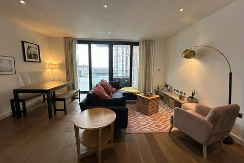 2 bedroom apartment to rent, Pienna Apartments, Wembley Park