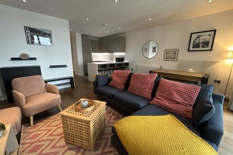 2 bedroom apartment to rent, Pienna Apartments, Wembley Park
