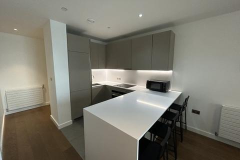 2 bedroom apartment to rent, Pienna Apartments, Wembley Park