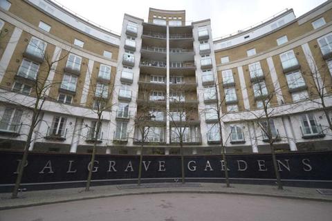 Palgrave Gardens, London