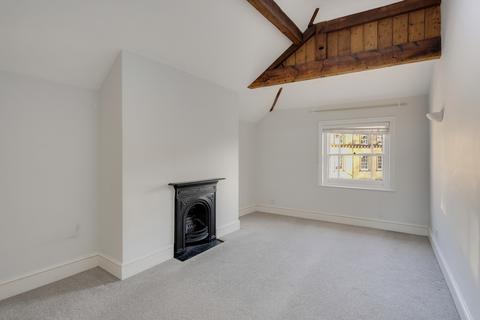 undefined, Third Floor Flat South (Flat ), Saville Place, BS8