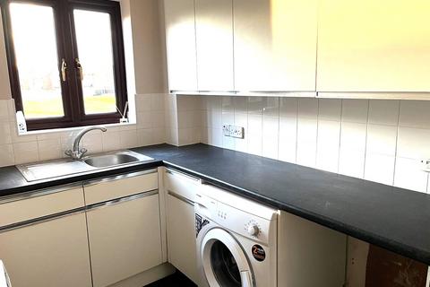 1 bedroom end of terrace house to rent, Blenheim Park, Melksham SN12