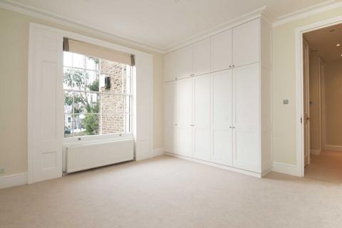 3 bedroom apartment to rent - Addison Road, Holland Park