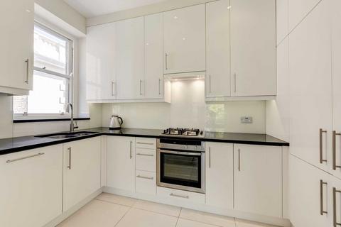 3 bedroom apartment to rent, Addison Road, Holland Park