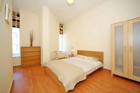 2 bedroom flat to rent, Bridge Street, Flat B, AB11