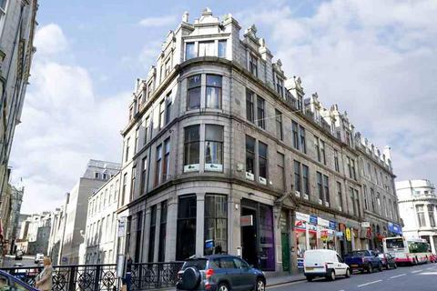 2 bedroom flat to rent, Bridge Street, Flat B, AB11