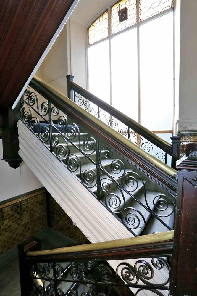 Stairwell