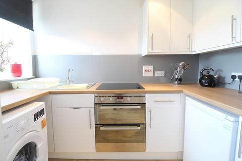 1 bedroom flat to rent, Gairn Terrace, Top floor, AB10