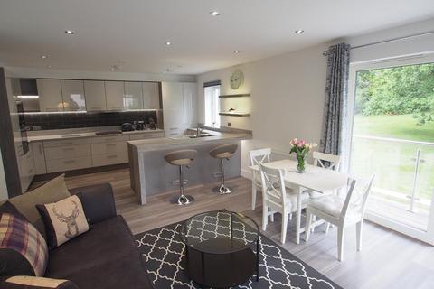 2 bedroom flat to rent, May Baird Gardens, Aberdeen, AB23