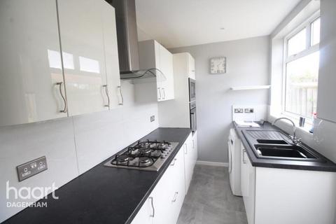 undefined, Hunters Hall Road, Dagenham