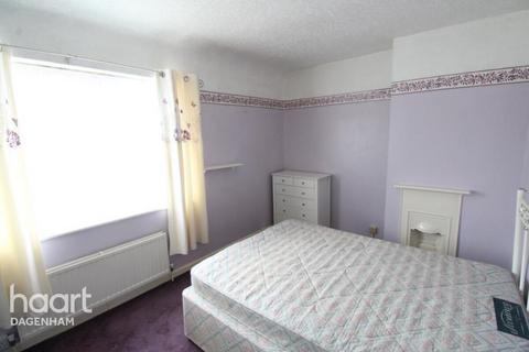 Hunters Hall Road, Dagenham