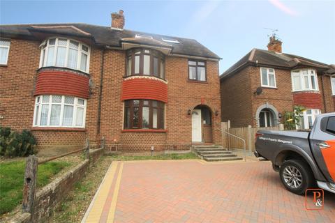 6 bedroom semi-detached house to rent - St Andrews Avenue, Colchester, Essex, CO4