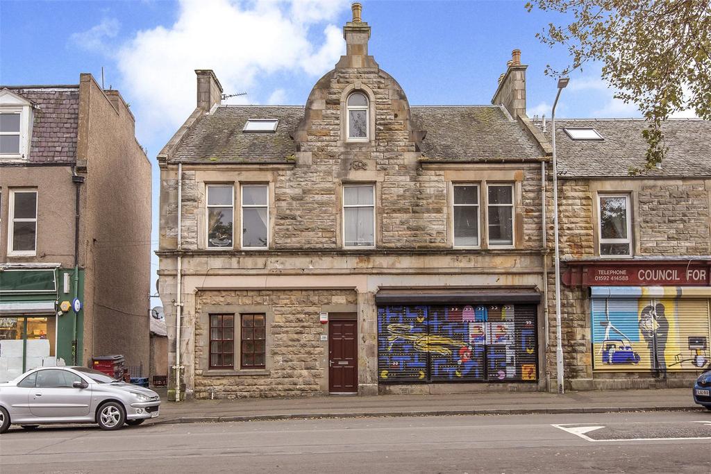Randolph Street, Buckhaven, Leven, Fife, KY8 2 bed apartment for sale