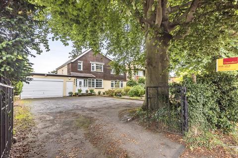 672 Bath Road, Taplow, Maidenhead, SL6 0NZ