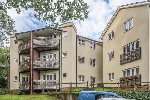 flats for sale headington