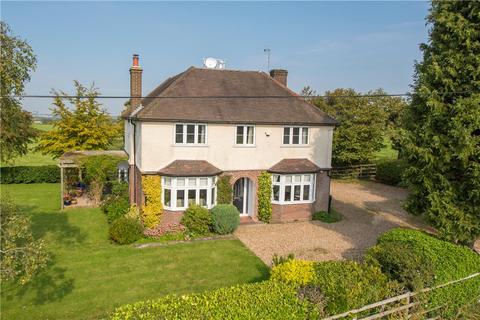 5 bedroom detached house for sale, Pitchcott Road, Oving, Aylesbury, Buckinghamshire, HP22