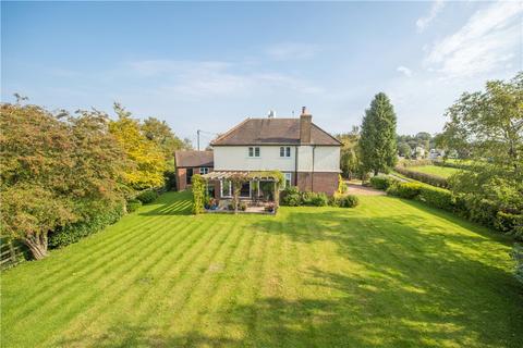 5 bedroom detached house for sale, Pitchcott Road, Oving, Aylesbury, Buckinghamshire, HP22