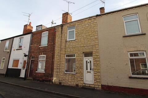 undefined, Britannia Terrace, Gainsborough