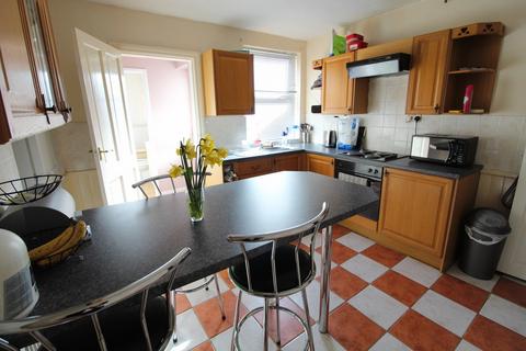 undefined, Britannia Terrace, Gainsborough