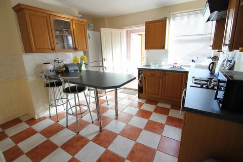 undefined, Britannia Terrace, Gainsborough