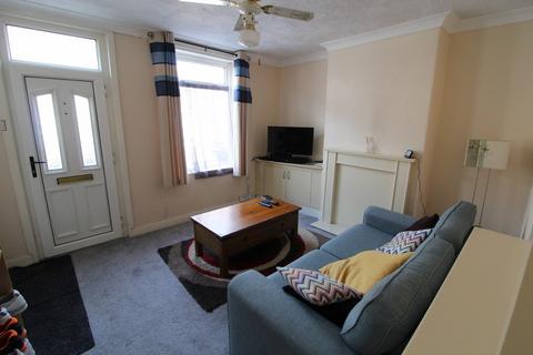 undefined, Britannia Terrace, Gainsborough