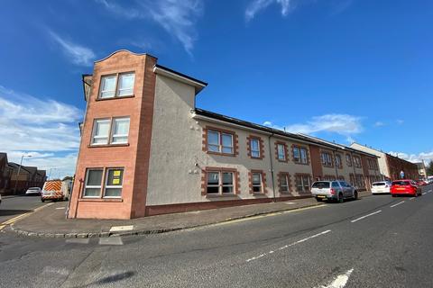 undefined, Nursery Avenue, Kilmarnock KA1