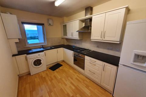 undefined, Nursery Avenue, Kilmarnock KA1