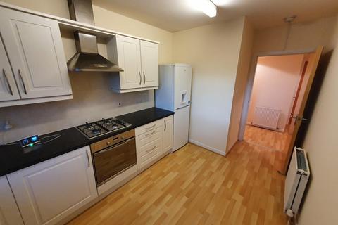 undefined, Nursery Avenue, Kilmarnock KA1